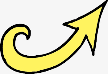Lovely Arrow, Vector Cute Arrow, Artwork Cute Arrow PNG and Vector ...