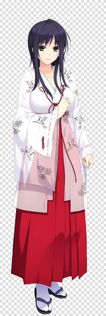 LOVELY×CATION2 Lovely x Cation Anime Comics AKATSUKI-WORKS, Anime transparent background PNG clipart
