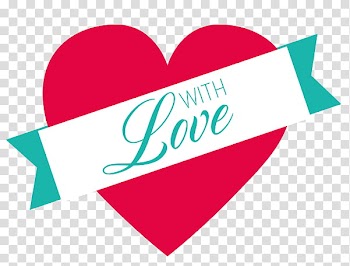 Lovely Love , heart with love text icon transparent background PNG clipart