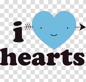 Lovely s, i heart hearts texts transparent background PNG clipart
