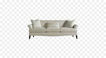Loveseat Couch Furniture Living room - 3d creative hand-painted home,White sofa 