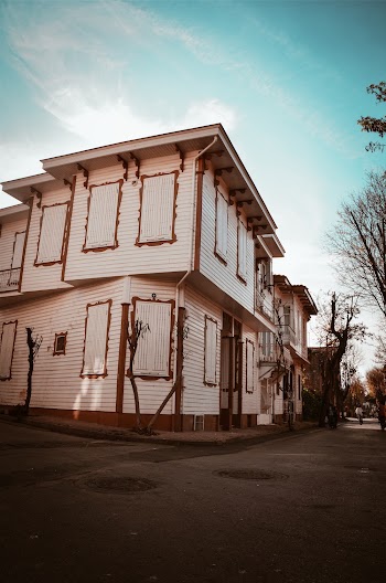 Low Angle Photo of 2-storey House
