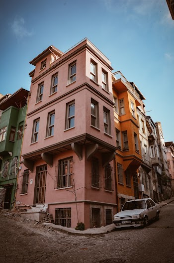Low Angle Photo Of 3-storey Buildings