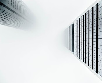 low angle photo of 30 St. Mary Axe