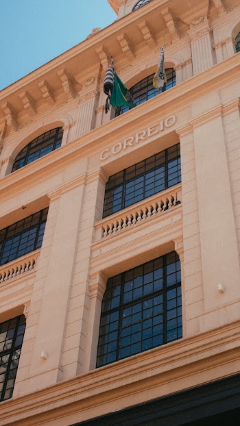 Low-Angle Photo of a Building