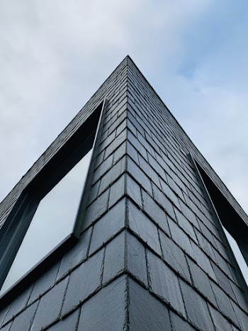 Low Angle Photo of Building