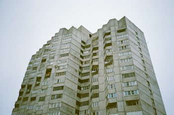 Low Angle Photo of Building