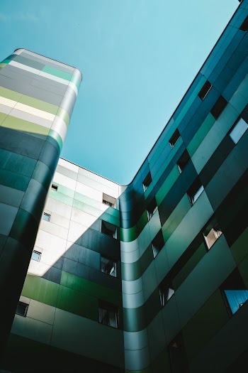 Low Angle Photo Of Building