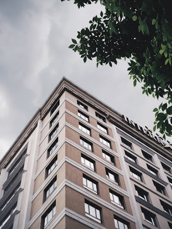 Low Angle Photo of Building