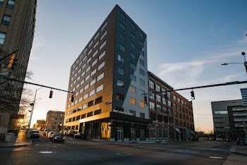 Low-angle Photo of Building