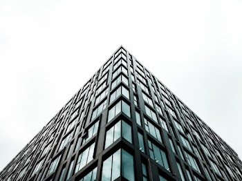 Low Angle Photo of Building