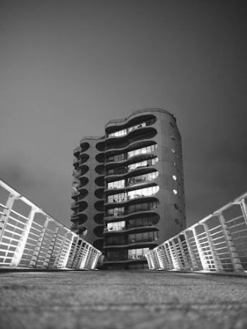 Low-Angle Photo of Building