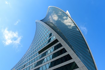Low Angle Photo Of Building During Daytime