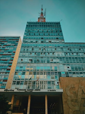 Low Angle Photo Of Building During Daytime
