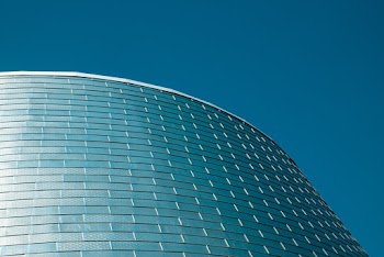 Low Angle Photo of Building Exterior