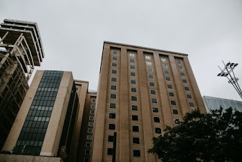 Low Angle Photo Of Building Exterior