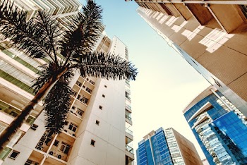 Low Angle Photo Of Buildings During Daytime