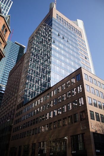 Low Angle Photo of Buildings During Daytime