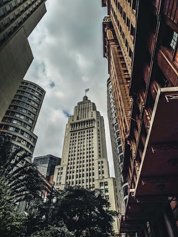 Low Angle Photo Of Buildings During Daytime