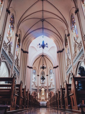 Low Angle Photo of Church Building