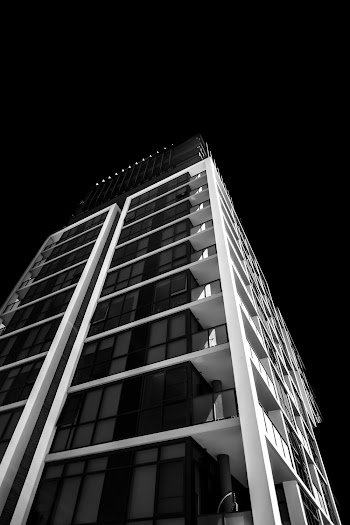 Low Angle Photo of Concrete Building