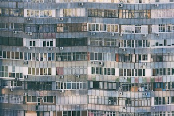 Low Angle Photo of Curtain Glass Building