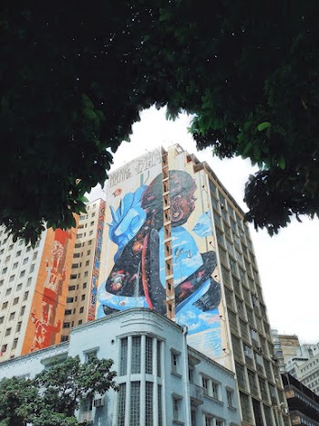 Low Angle Photo of Graffiti Art on Building