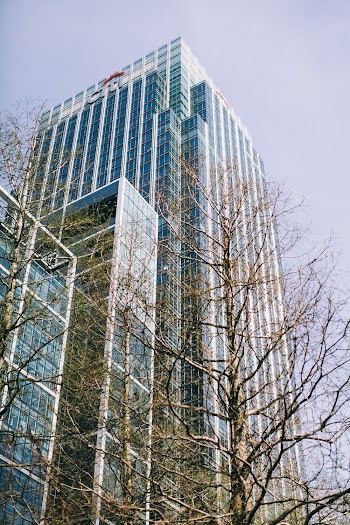 Low Angle Photo Of High-Rise Building