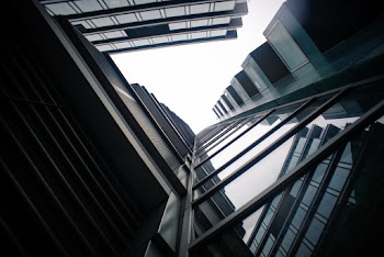 Low Angle Photo of High Rise Building