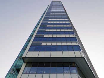 Low-angle Photo of High-rise Building