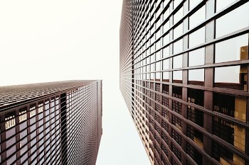 low angle photo of highrise building during daytime