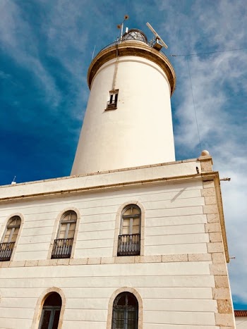 Low Angle Photo of Lighthouse