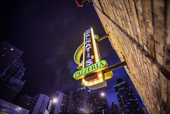 Low Angle Photo of Signage