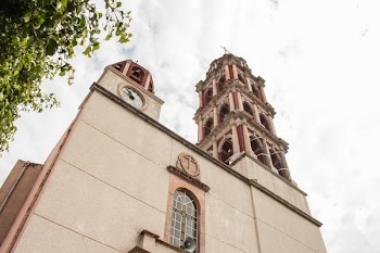 Low Angle Photograph of Chruch