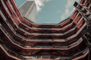 Low Angle Photography of a Buildin