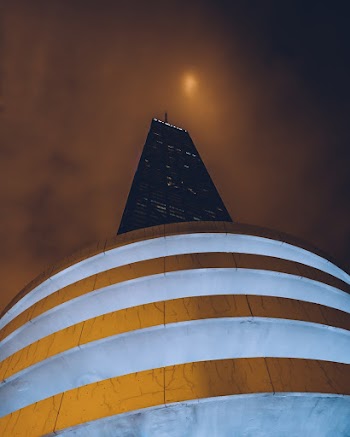 Low Angle Photography Of A Building