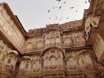 low angle photography of a building