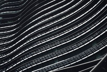 low angle photography of architectural building