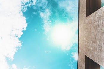 Low Angle Photography of Brown Building