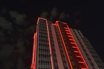 Low Angle Photography of Building
