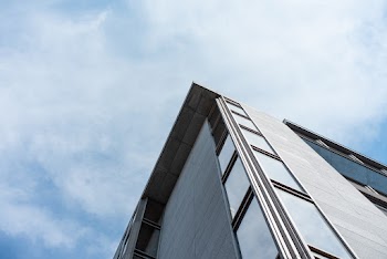 Low Angle Photography of Building