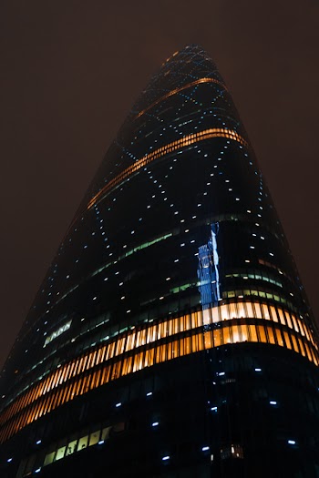Low Angle Photography Of Building