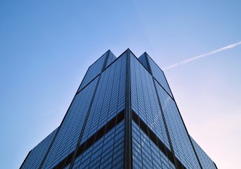 Low Angle Photography of Building