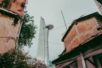 Low Angle Photography of Building