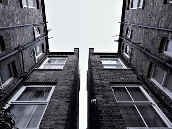 Low Angle Photography of Building