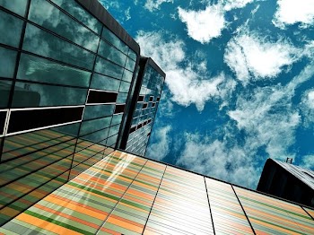 Low-angle Photography of Building