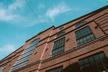 Low Angle Photography of Building