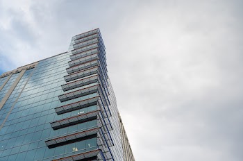 Low Angle Photography of Building