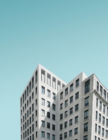 low angle photography of building at daytime