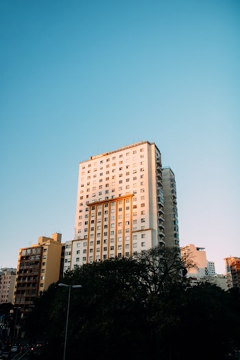 Low Angle Photography Of Building During Daytime
